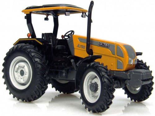 Valtra A750